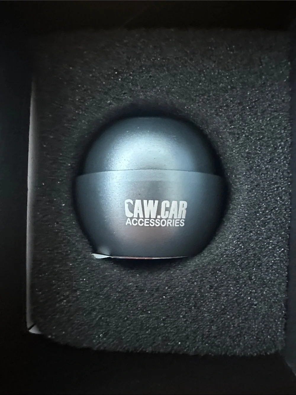 Caw.Car Accessories Magnetic Car Mount Phone Holder